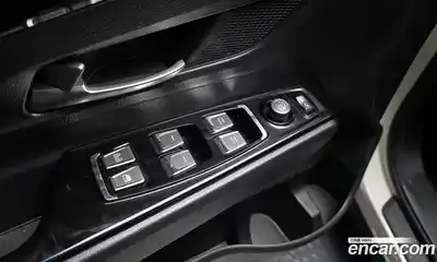 SsangYong Korando 2022 1.5 Автомат в Москве № 291022, миниатюра 10