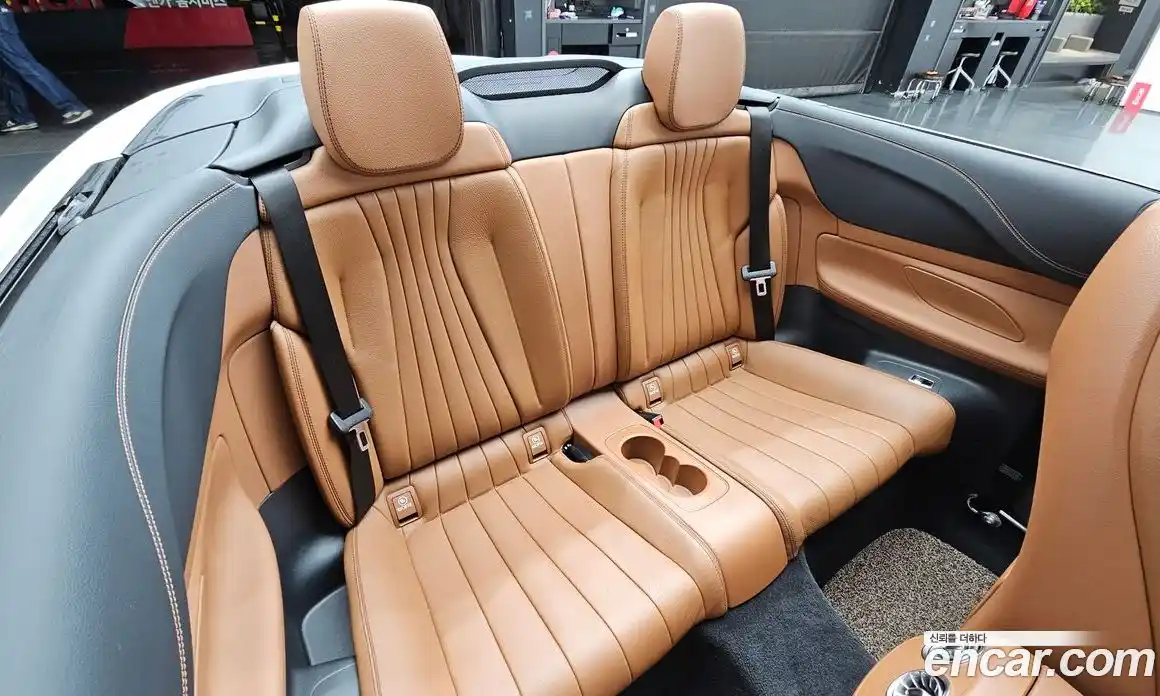 Mercedes-Benz E-Class 2020 1.9 Автомат в Москве № 291043, фото 12