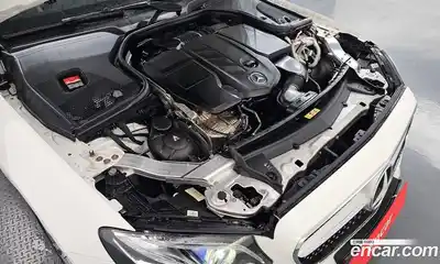 Mercedes-Benz E-Class 2020 1.9 Автомат в Москве № 291043, миниатюра 3