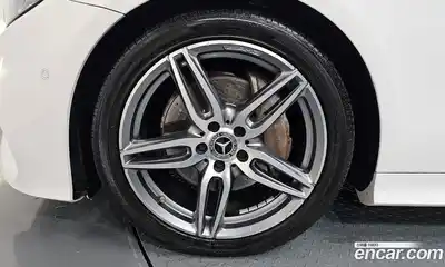 Mercedes-Benz E-Class 2020 1.9 Автомат в Москве № 291043, миниатюра 7