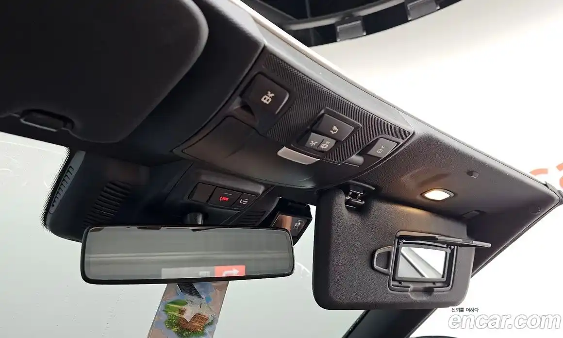 Mercedes-Benz E-Class 2020 1.9 Автомат в Москве № 291043, фото 10