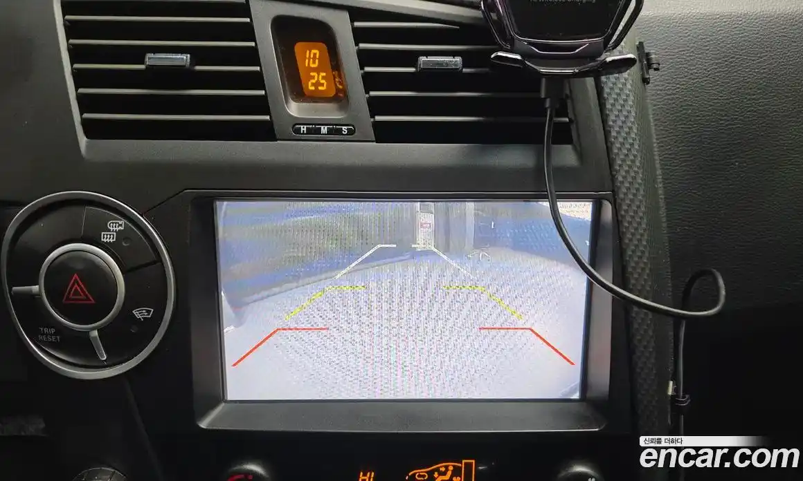 SsangYong Korando 2016 2.0 Автомат в Москве № 29187, фото 13