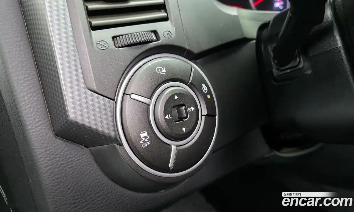 SsangYong Korando 2016 2.0 Автомат в Москве № 29187, фото 19