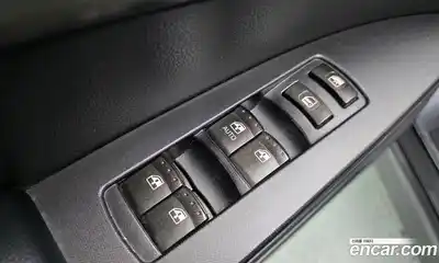 SsangYong Korando 2016 2.0 Автомат в Москве № 29187, миниатюра 2