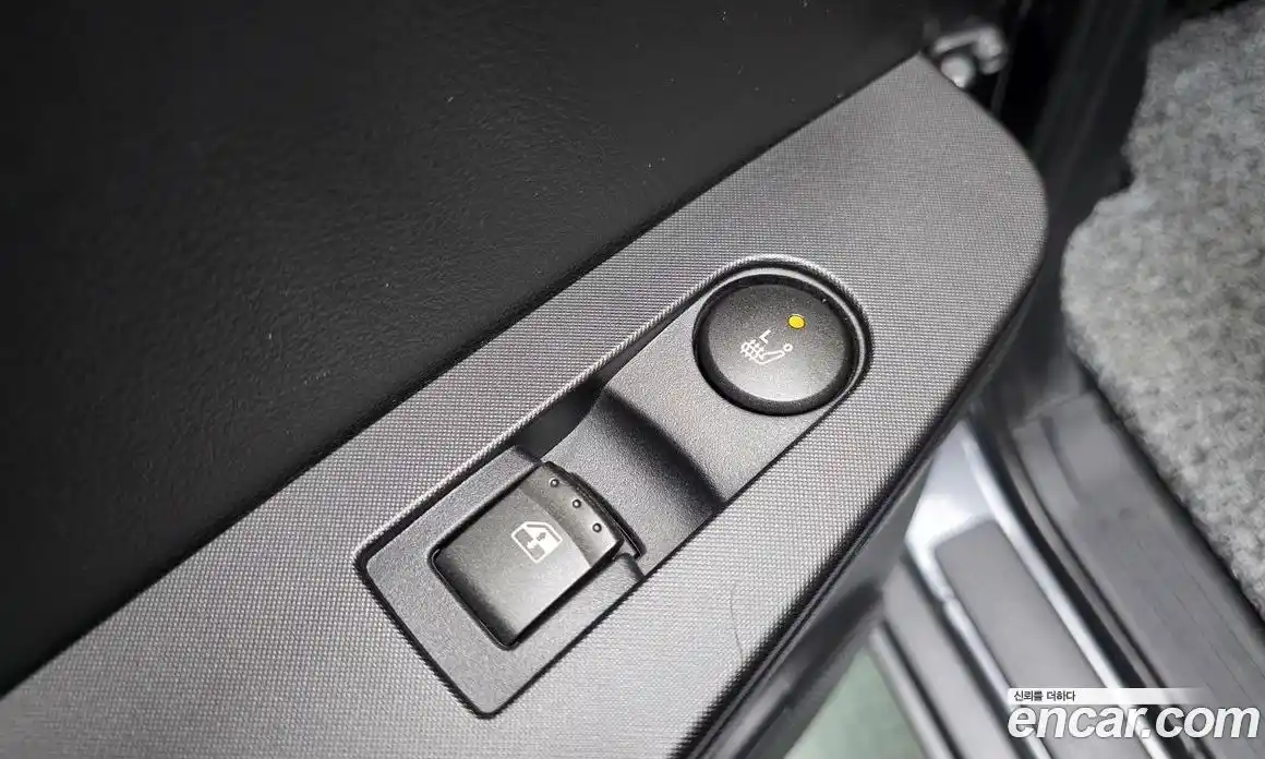 SsangYong Korando 2016 2.0 Автомат в Москве № 29187, фото 4