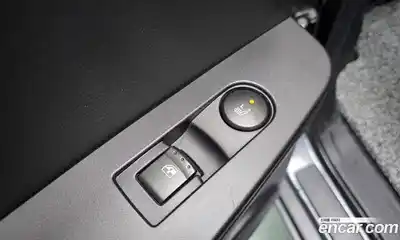 SsangYong Korando 2016 2.0 Автомат в Москве № 29187, миниатюра 4