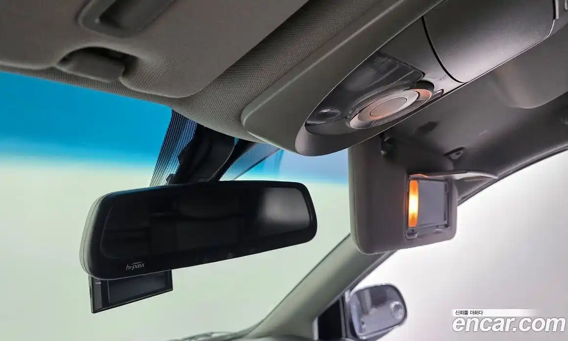 SsangYong Korando 2016 2.0 Автомат в Москве № 29187, фото 6