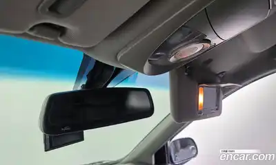 SsangYong Korando 2016 2.0 Автомат в Москве № 29187, миниатюра 6