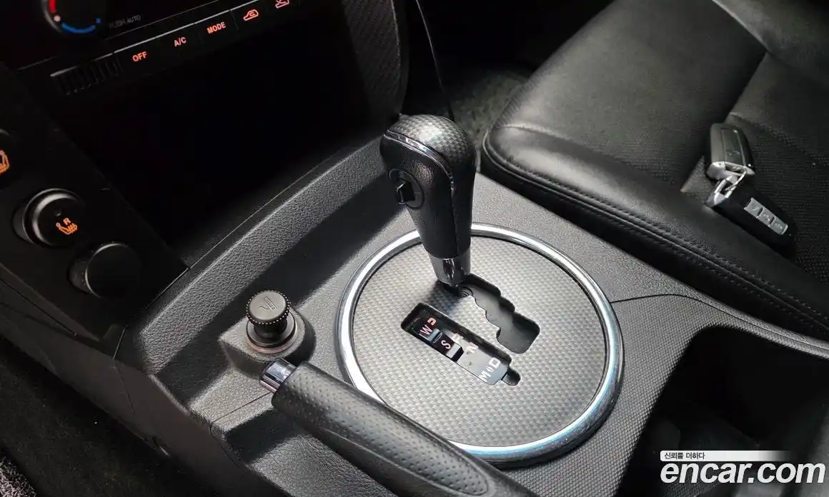 SsangYong Korando 2016 2.0 Автомат в Москве № 29187, фото 8