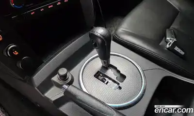 SsangYong Korando 2016 2.0 Автомат в Москве № 29187, миниатюра 8