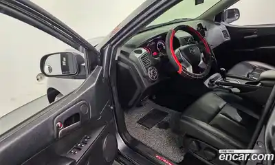SsangYong Korando 2016 2.0 Автомат в Москве № 29187, миниатюра 9