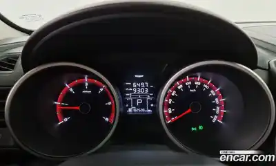 SsangYong TIBOLI 2016 1.6 Автомат в Москве № 29565, миниатюра 12