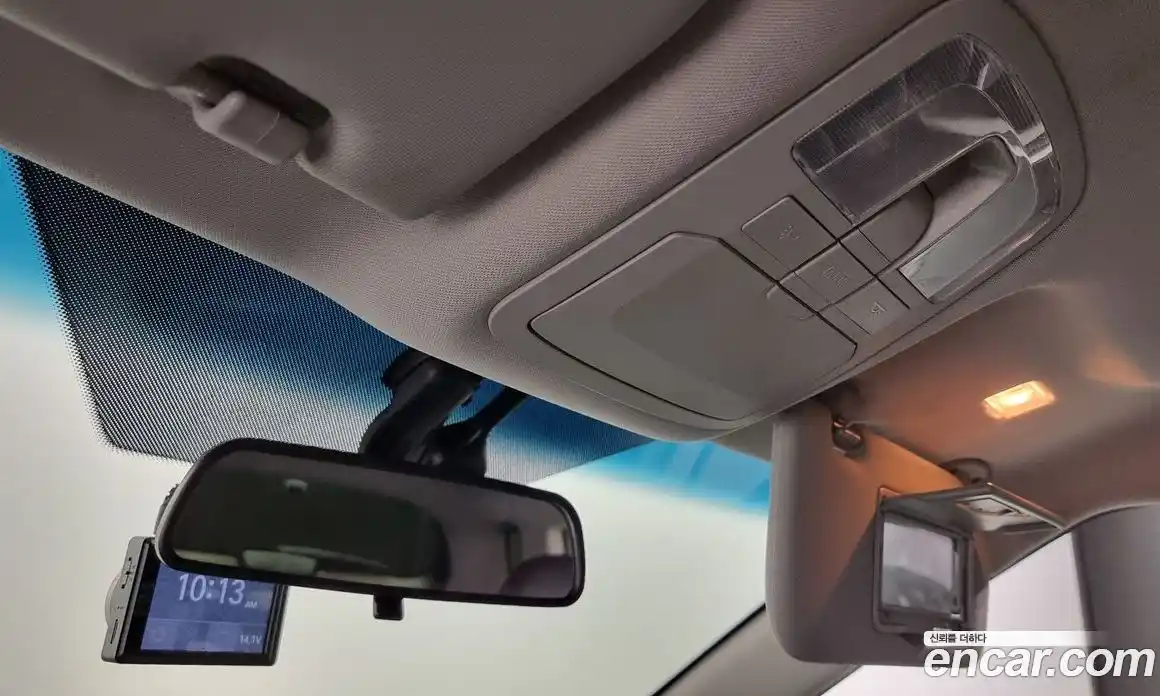 SsangYong TIBOLI 2016 1.6 Автомат в Москве № 29565, фото 13