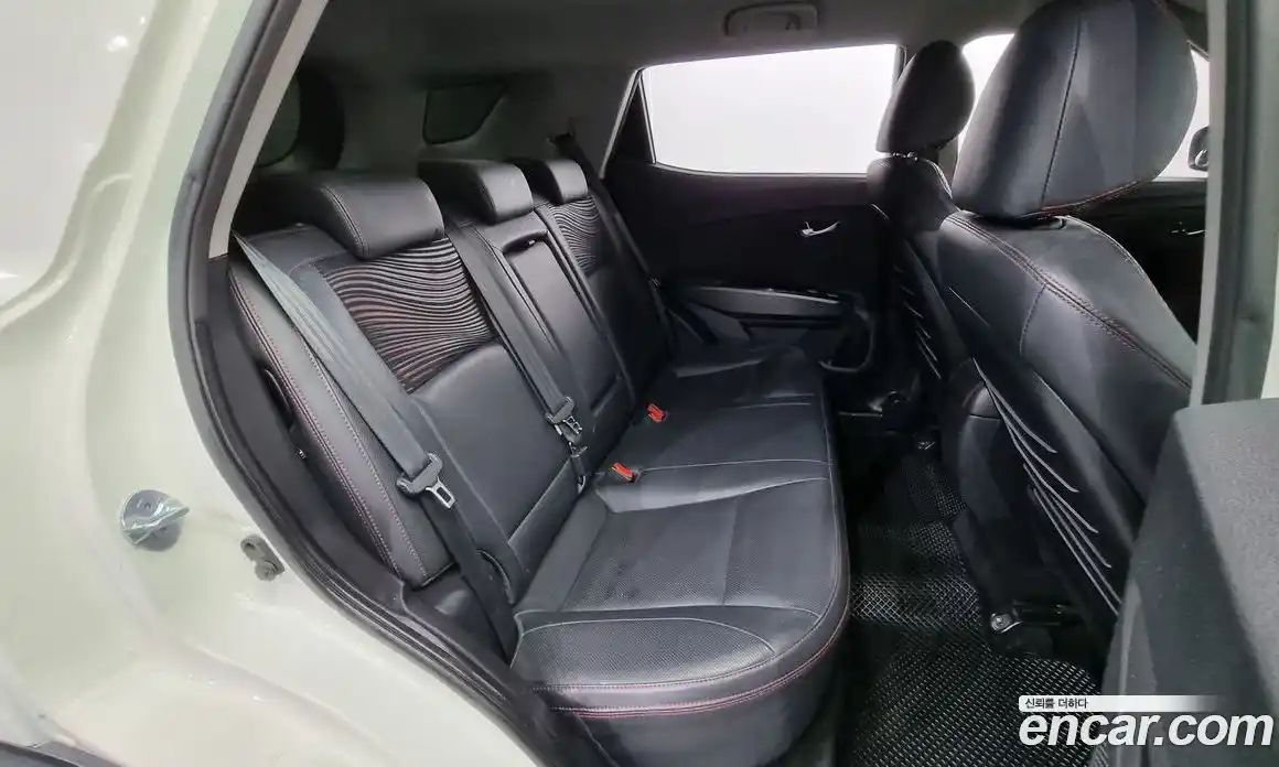 SsangYong TIBOLI 2016 1.6 Автомат в Москве № 29565, фото 14