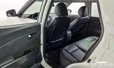 SsangYong TIBOLI 2016 1.6 Автомат в Москве № 29565, миниатюра 3