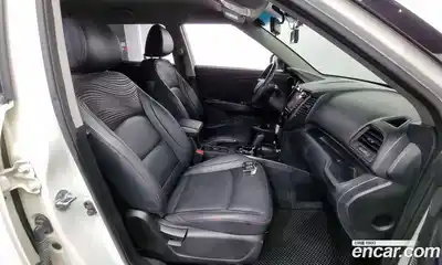 SsangYong TIBOLI 2016 1.6 Автомат в Москве № 29565, миниатюра 5