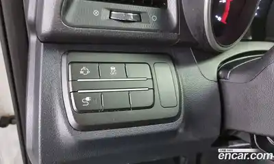 SsangYong TIBOLI 2016 1.6 Автомат в Москве № 29565, миниатюра 6