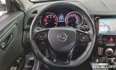 SsangYong TIBOLI 2016 1.6 Автомат в Москве № 29565, миниатюра 7