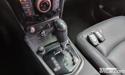 SsangYong TIBOLI 2016 1.6 Автомат в Москве № 29565, миниатюра 9