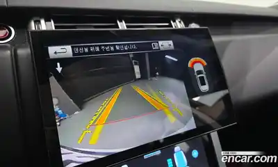 Land Rover Range-Rover 2015 4.4 Автомат в Москве № 296166, миниатюра 12