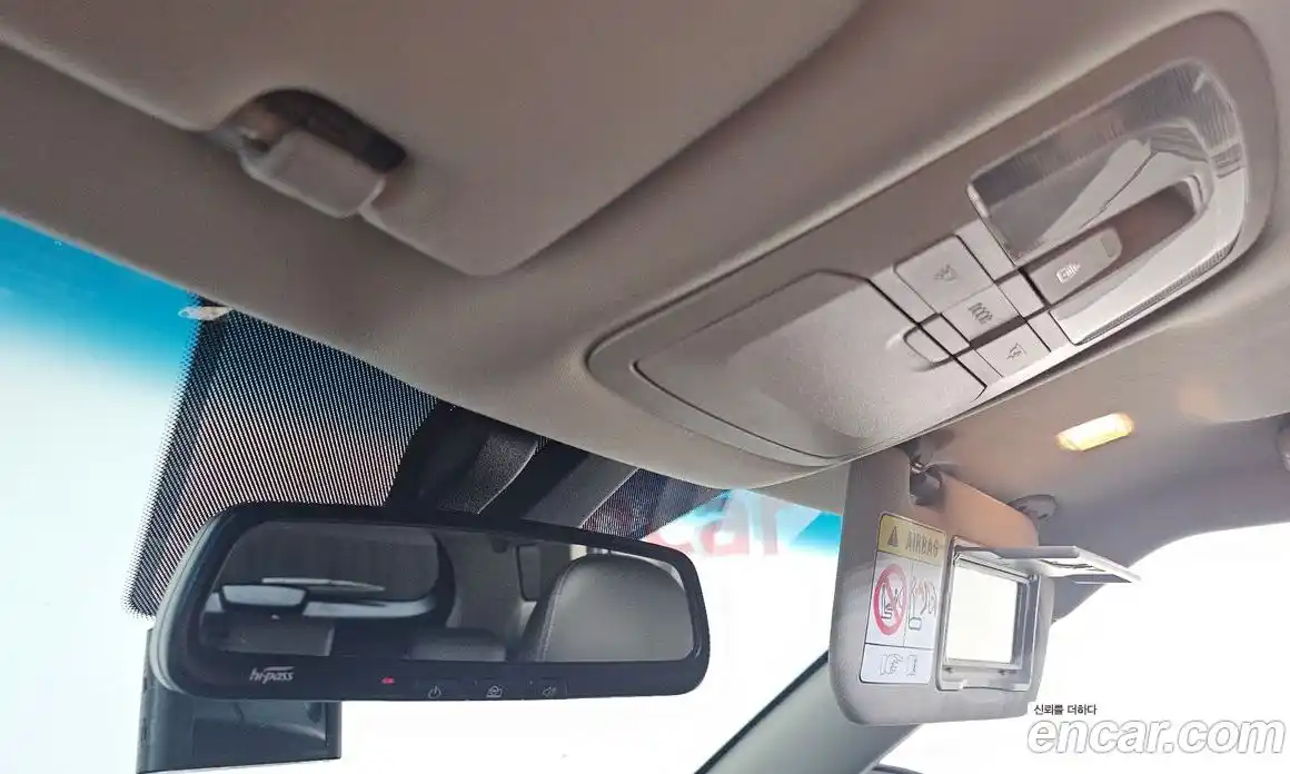 SsangYong TIBOLI 2024 1.5 Автомат в Москве № 29771, фото 15