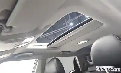 SsangYong TIBOLI 2024 1.5 Автомат в Москве № 29771, миниатюра 2