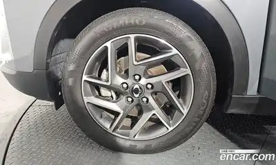 SsangYong TIBOLI 2024 1.5 Автомат в Москве № 29771, миниатюра 6