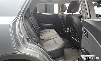 SsangYong TIBOLI 2024 1.5 Автомат в Москве № 29771, миниатюра 7