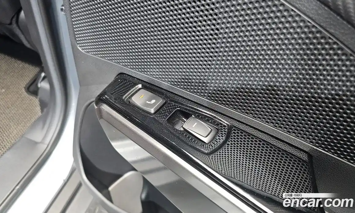 SsangYong TIBOLI 2024 1.5 Автомат в Москве № 29771, фото 9