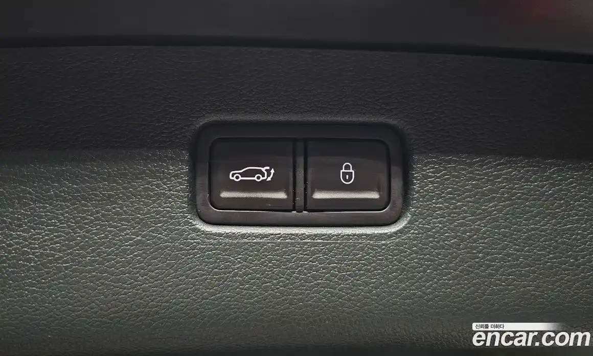 Genesis GV80 2024 2.5 Автомат в Москве № 297943, фото 20