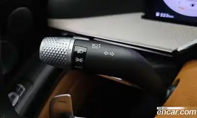 Genesis GV80 2024 2.5 Автомат в Москве № 297943, миниатюра 2