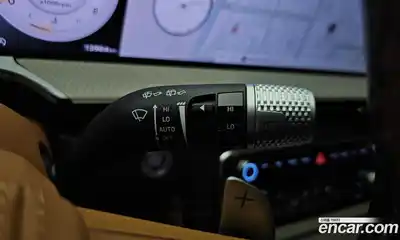 Genesis GV80 2024 2.5 Автомат в Москве № 297943, миниатюра 4