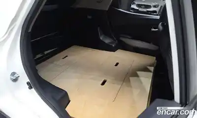 SsangYong TIBOLI, 2019