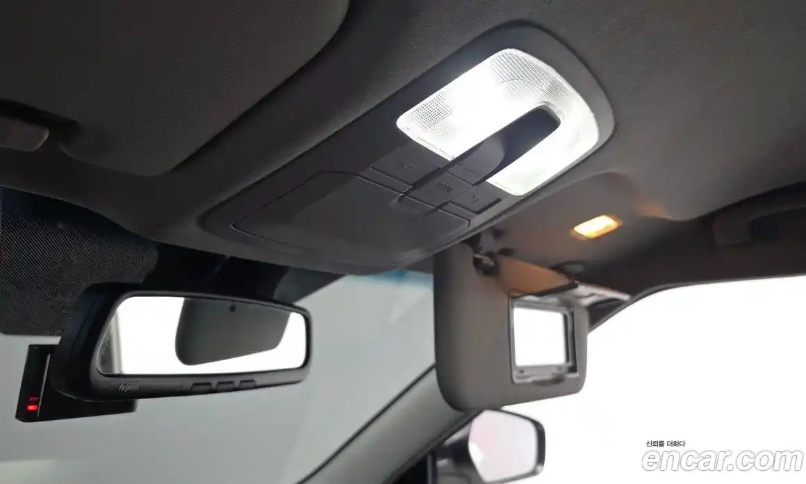 SsangYong TIBOLI 2019 1.6 Автомат в Москве № 29838, фото 11