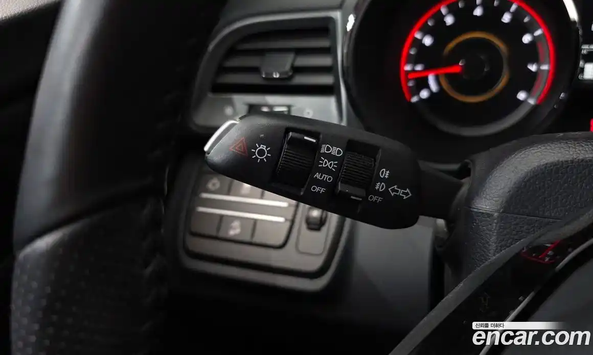 SsangYong TIBOLI 2019 1.6 Автомат в Москве № 29838, фото 18