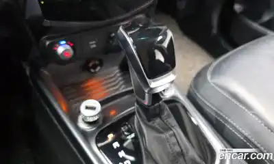 SsangYong TIBOLI 2019 1.6 Автомат в Москве № 29838, миниатюра 2