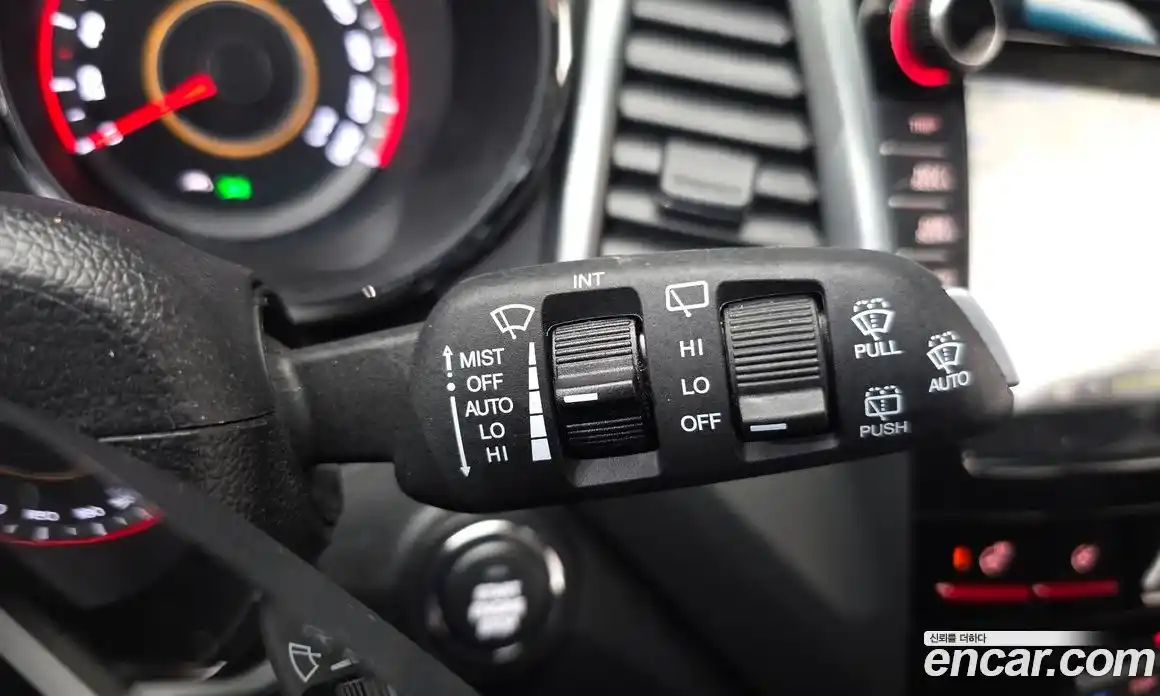 SsangYong TIBOLI 2019 1.6 Автомат в Москве № 29838, фото 3