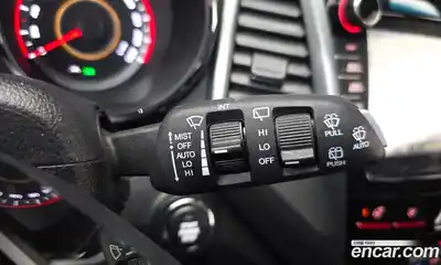 SsangYong TIBOLI 2019 1.6 Автомат в Москве № 29838, миниатюра 3