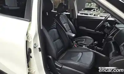 SsangYong TIBOLI 2019 1.6 Автомат в Москве № 29838, миниатюра 5