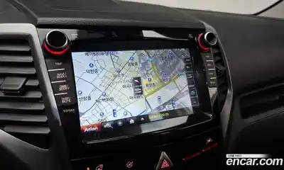 SsangYong TIBOLI 2019 1.6 Автомат в Москве № 29838, миниатюра 7