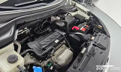 SsangYong TIBOLI 2019 1.6 Автомат в Москве № 29838, миниатюра 9