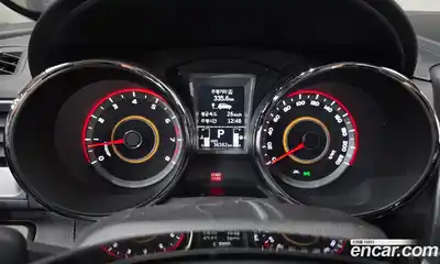 SsangYong TIBOLI 2019 1.6 Автомат в Москве № 29838, миниатюра 10