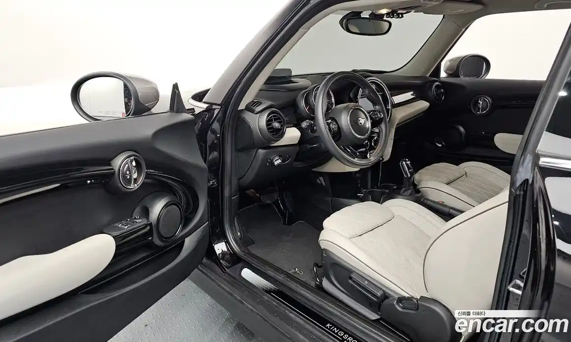 Mini Cooper 2020 2.0 Автомат в Москве № 299394, фото 11