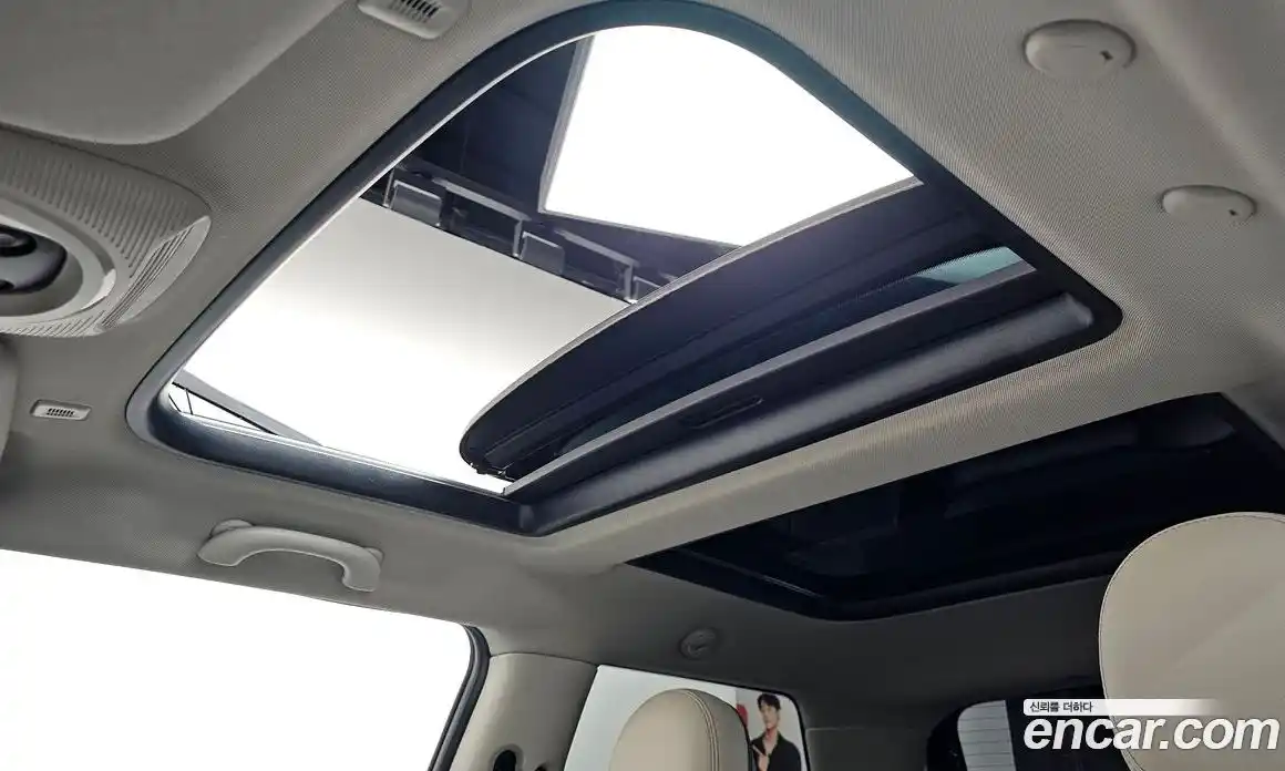 Mini Cooper 2020 2.0 Автомат в Москве № 299394, фото 17