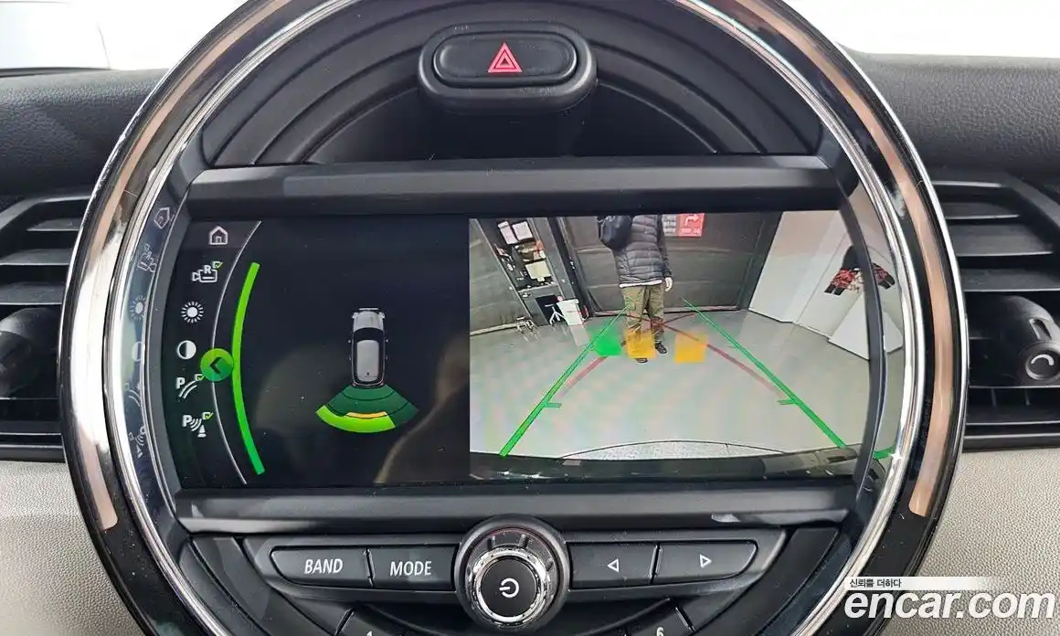 Mini Cooper 2020 2.0 Автомат в Москве № 299394, фото 20