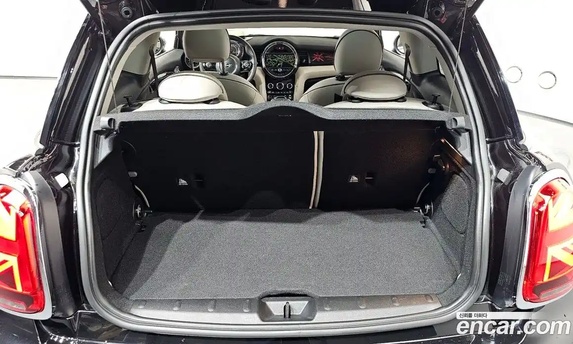 Mini Cooper 2020 2.0 Автомат в Москве № 299394, фото 6