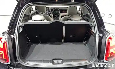 Mini Cooper 2020 2.0 Автомат в Москве № 299394, миниатюра 6