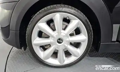 Mini Cooper 2020 2.0 Автомат в Москве № 299394, миниатюра 8