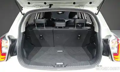 SsangYong TIBOLI 2024 1.6 Автомат в Москве № 29940, миниатюра 11