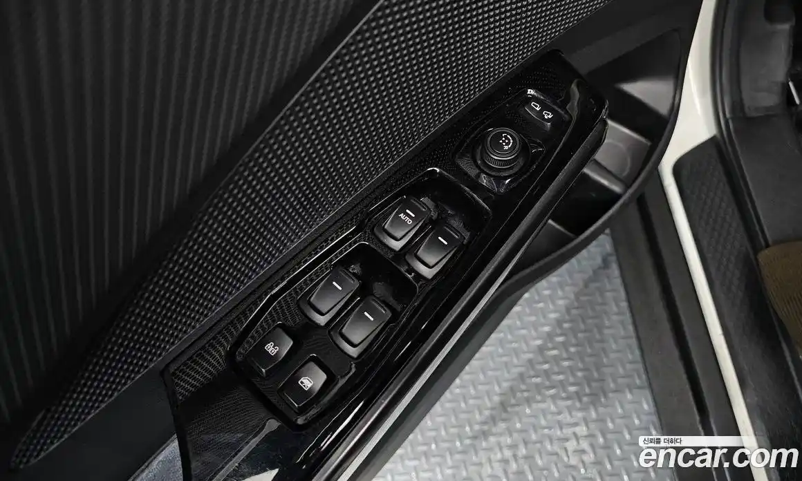 SsangYong TIBOLI 2024 1.6 Автомат в Москве № 29940, фото 16